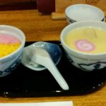 茶碗蒸しは長崎県発祥！「吉宗」の元祖茶碗蒸しはでっかい！