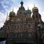 【2017年夏】ロシア旅行ってどうなの？治安などについてご紹介します