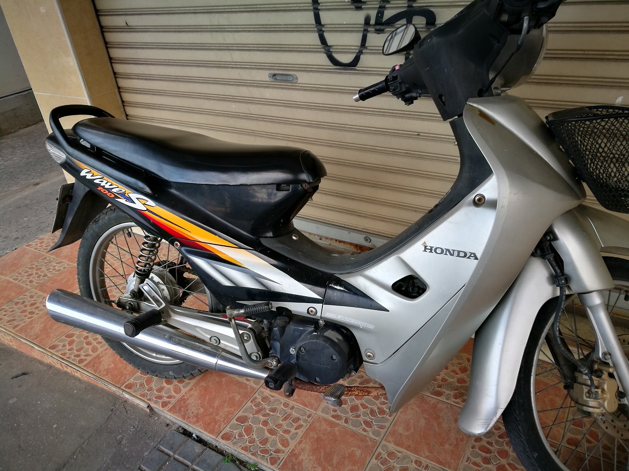 日本のバイクだらけでも心はドカティ タイのバイク文化 バイクでどっかいこ