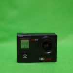 【クーポン有】安すぎる！高性能！最新格安4Kアクションカメラ「HC8000」【PR】