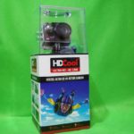 【クーポン有】超格安4Kアクションカメラ「HC7000」【PR】