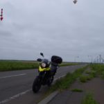 夏の北海道バイクツーリングの知識、持ち物まとめ(2018年)