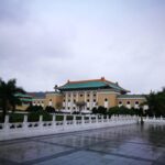 【いらすとや解説】なぜ台湾の故宮博物院に中国の至宝が大量にあるのか